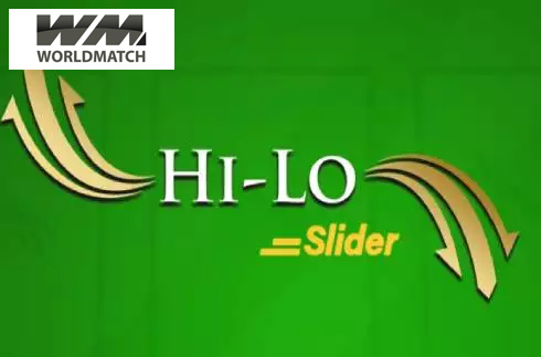 Hi-Lo Slider